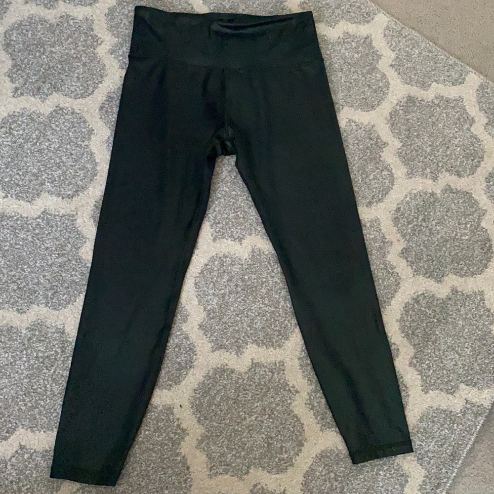 Athleta 7/8 Leggings